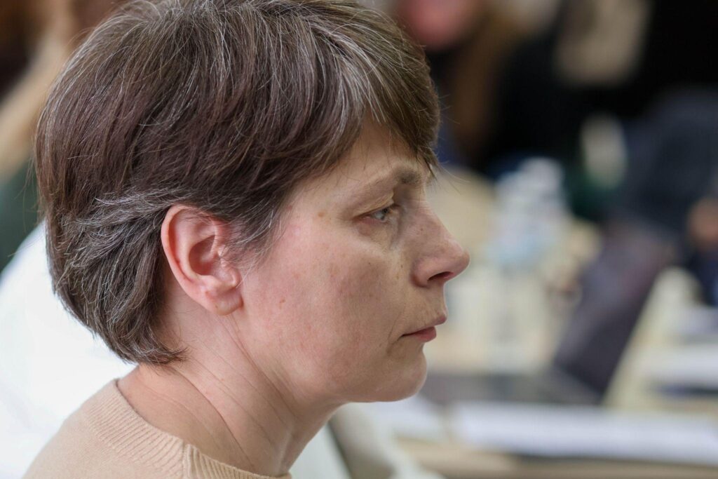 «Аби злочини проти журналістів не залишалися безкарними»: ТСК заслухала перші свідчення постраждалих від росіян медійників 6