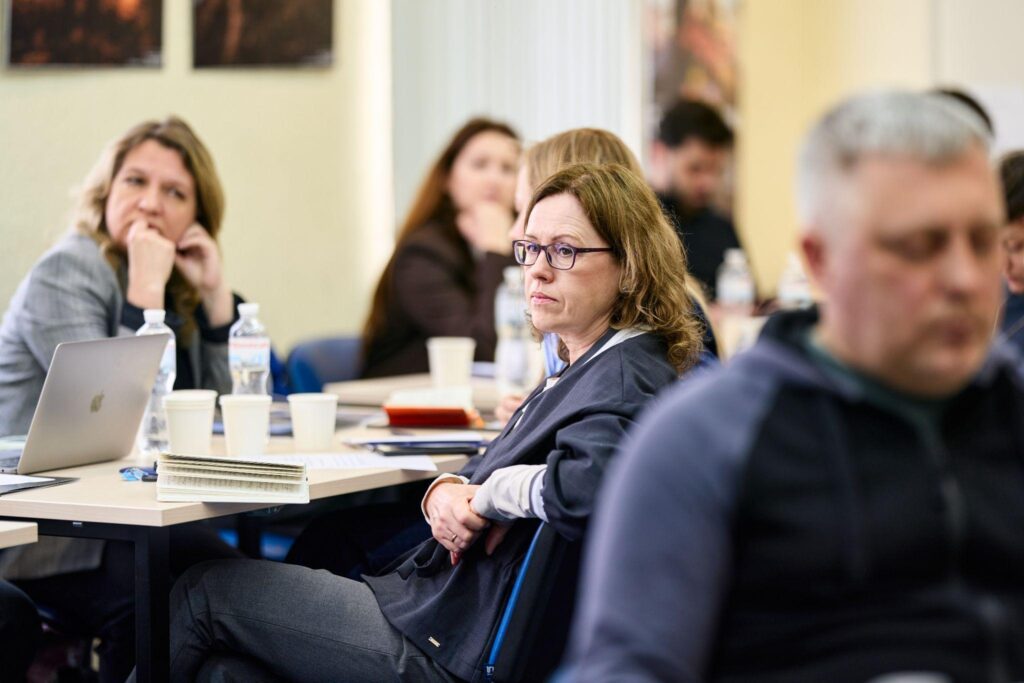 «Аби злочини проти журналістів не залишалися безкарними»: ТСК заслухала перші свідчення постраждалих від росіян медійників 9