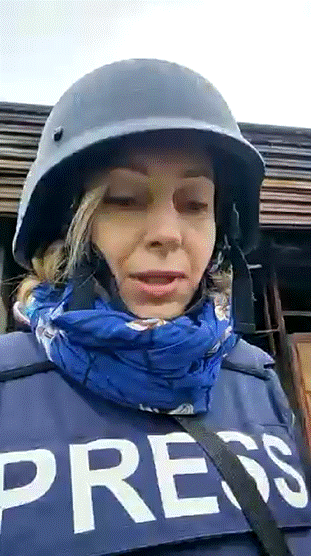 Журналістика на межі: історії прифронтових медіа з українсько-шведського форуму 12