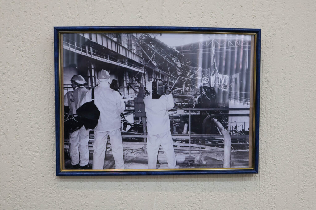 «Похід через Атомний полюс!..»: спогади журналіста-мандрівника, який пройшов дорогу до Чорнобиля 2