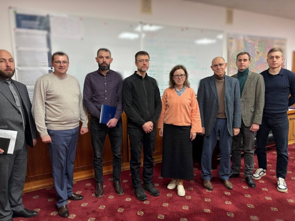 Кожен злочин буде розслідувано: НСЖУ зміцнює співпрацю з Офісом Генпрокурора щодо злочинів Росії проти журналістів