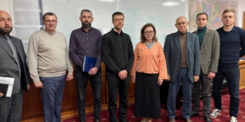 Кожен злочин буде розслідувано: НСЖУ зміцнює співпрацю з Офісом Генпрокурора щодо злочинів Росії проти журналістів