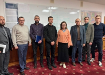 Кожен злочин буде розслідувано: НСЖУ зміцнює співпрацю з Офісом Генпрокурора щодо злочинів Росії проти журналістів