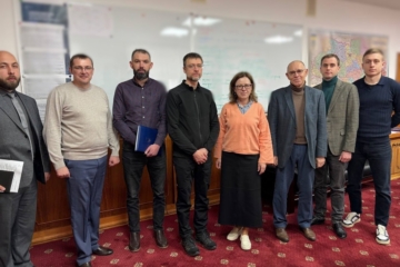 Кожен злочин буде розслідувано: НСЖУ зміцнює співпрацю з Офісом Генпрокурора щодо злочинів Росії проти журналістів