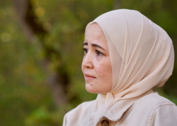 Касаційний суд у Москві відхилив скаргу щодо статусу «іноагентки» правозахисниці і журналістки з Криму Лутфіє Зудієвої