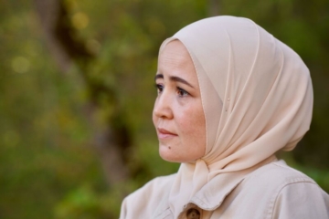 Касаційний суд у Москві відхилив скаргу щодо статусу «іноагентки» правозахисниці і журналістки з Криму Лутфіє Зудієвої