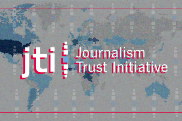 PMG.ua — серед 16 українських медіа з сертифікатом Ініціативи журналістської довіри JTI