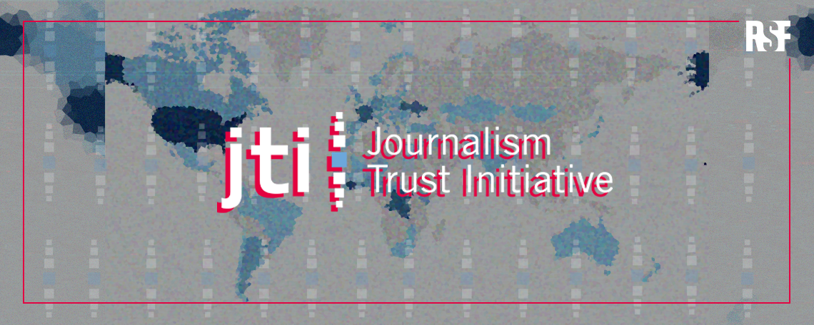 PMG.ua — серед 16 українських медіа з сертифікатом Ініціативи журналістської довіри JTI 17 PMG.ua — серед 16 українських медіа з сертифікатом Ініціативи журналістської довіри JTI