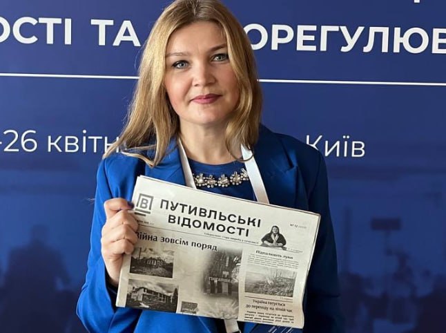 Де сортуватимуть газети – у Києві чи на місцях? Нововведення від Укрпошти 2