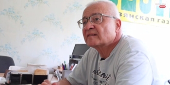 «Мало сам не потрапив у епіцентр вибуху авіабомби»: досвід роботи редактора газети «Вісті» зі Слов’янська