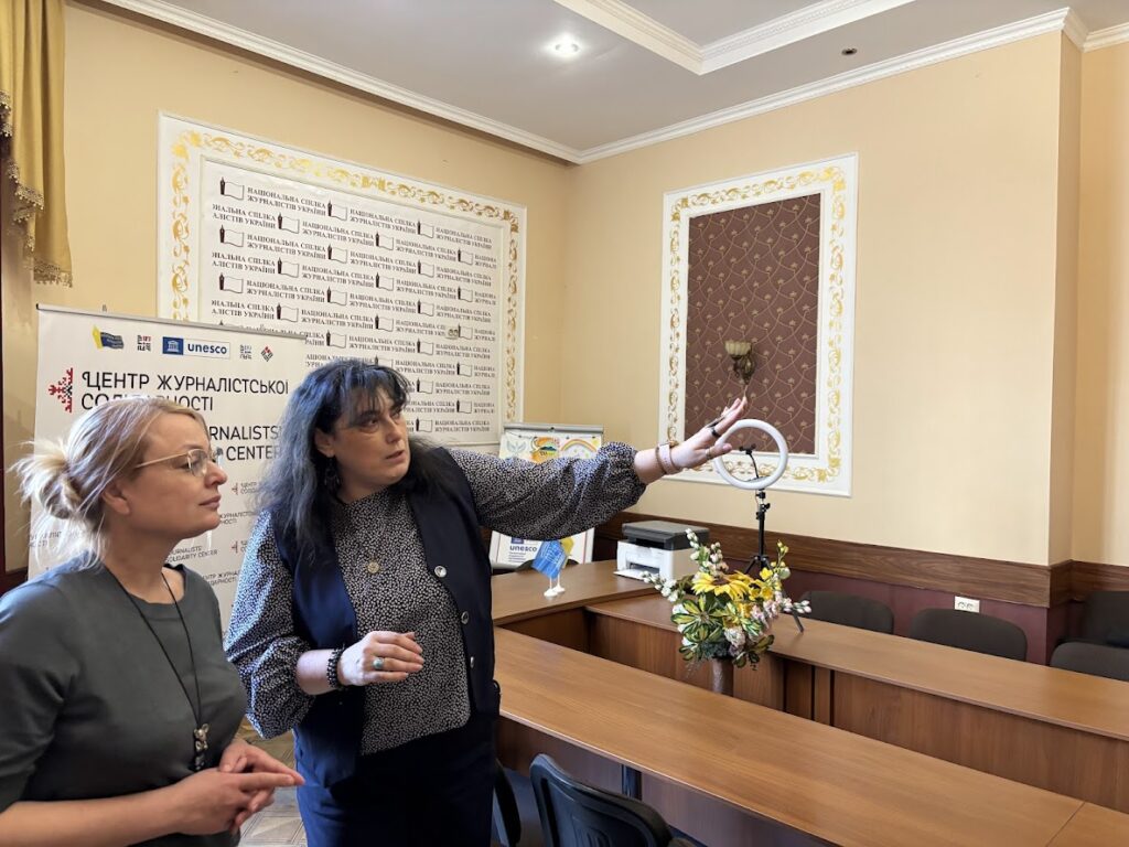 “Нам потрібні інформаційні штурми”: що обговорювали медійники України за горнятком львівської кави 2