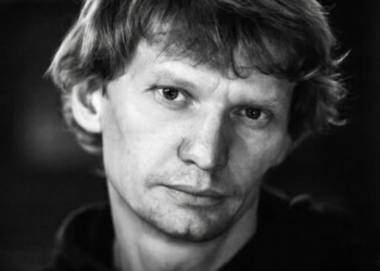 Максим Левін: фотограф, що став символом професійної відданості