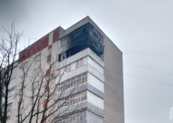 «Ми цілі, але ми – цілі»: журналістка-переселенка Ірина Дімітрова втретє постраждала від обстрілів