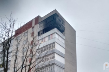 «Ми цілі, але ми – цілі»: журналістка-переселенка Ірина Дімітрова втретє постраждала від обстрілів