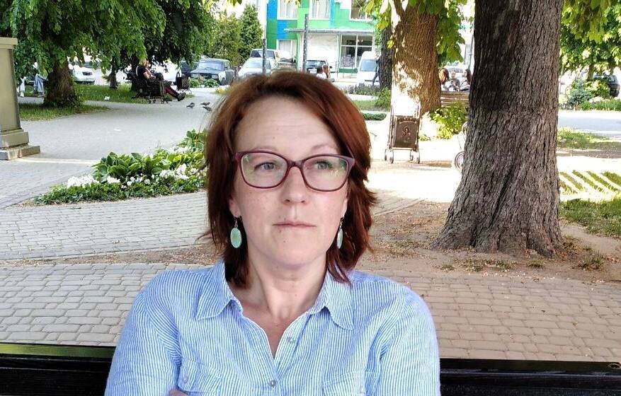 «Ми цілі, але ми – цілі»: журналістка-переселенка Ірина Дімітрова втретє постраждала від обстрілів 1