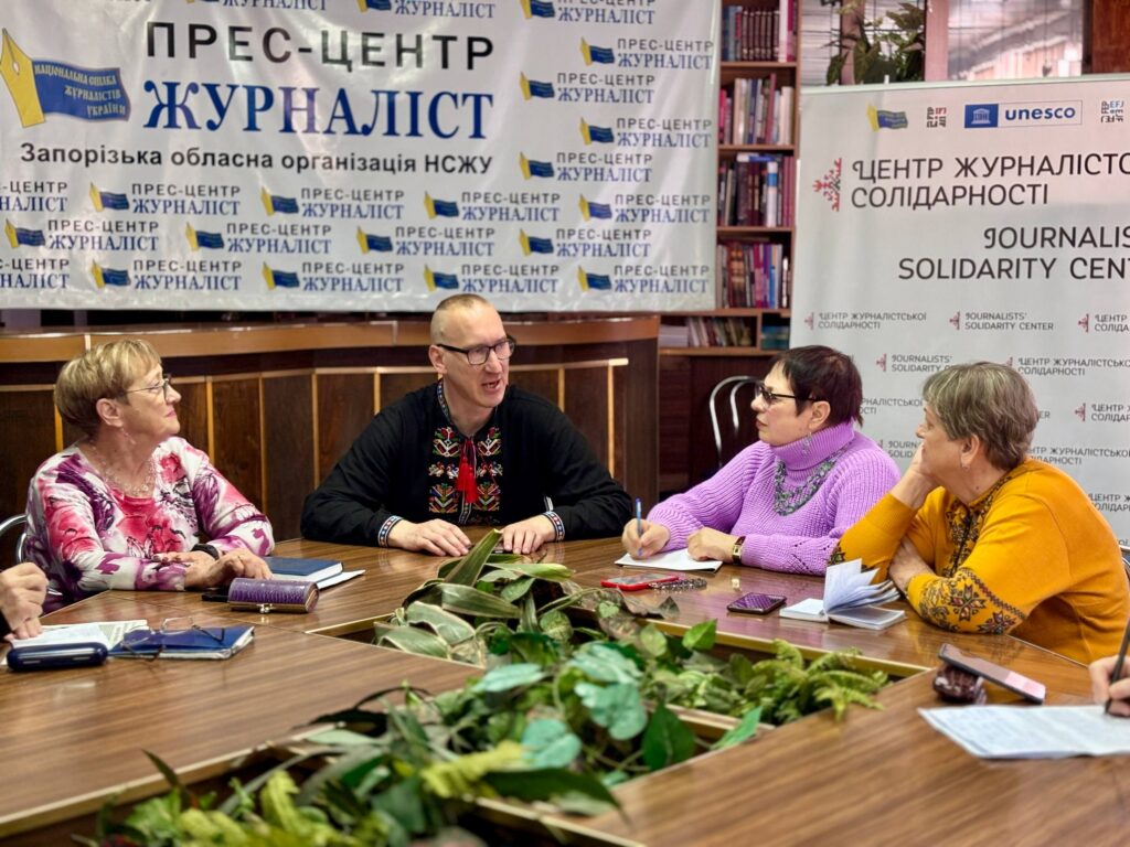 Він обрав Україну серцем:  історія литовського журналіста, який став своїм на передовій