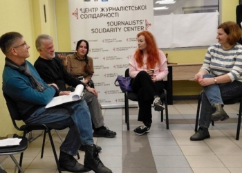 «Якщо я впевнений, хто я є – все інше не має на мене впливу»: як розпізнати маніпуляції і повернути контроль
