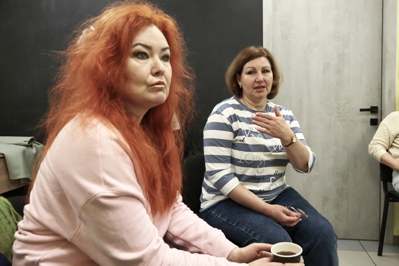 «Якщо я впевнений, хто я є – все інше не має на мене впливу»: як розпізнати маніпуляції і повернути контроль 11