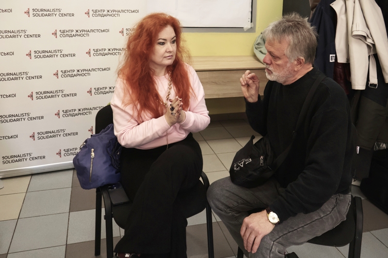 «Якщо я впевнений, хто я є – все інше не має на мене впливу»: як розпізнати маніпуляції і повернути контроль 2