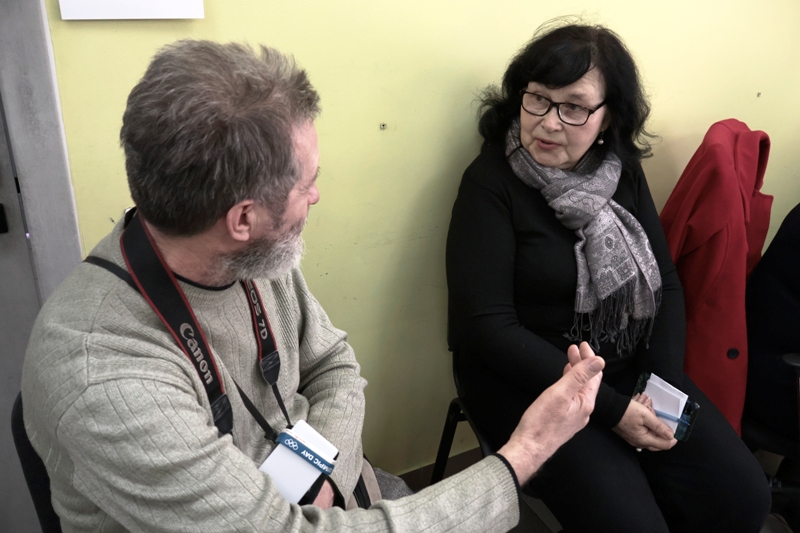 «Якщо я впевнений, хто я є – все інше не має на мене впливу»: як розпізнати маніпуляції і повернути контроль 3