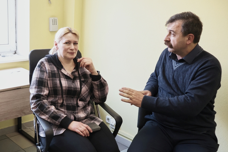 «Якщо я впевнений, хто я є – все інше не має на мене впливу»: як розпізнати маніпуляції і повернути контроль 5