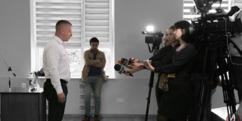 Які місцеві медіа найпопулярніші у рівнян