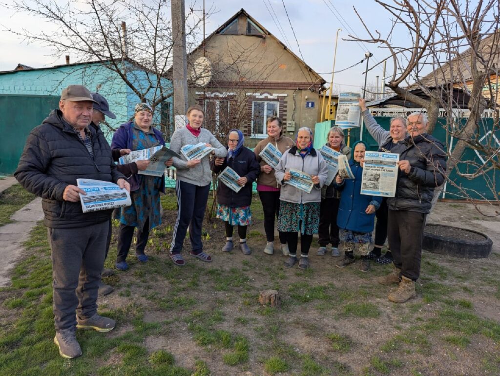 «Ваш детектор врятував мені життя. Щойно тікав від дрона і вибуху», - журналіст із Харківщини 3