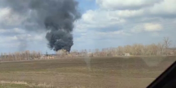 «Ваш детектор врятував мені життя. Щойно тікав від дрона і вибуху»