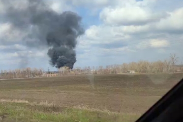 «Ваш детектор врятував мені життя. Щойно тікав від дрона і вибуху», – журналіст із Харківщини