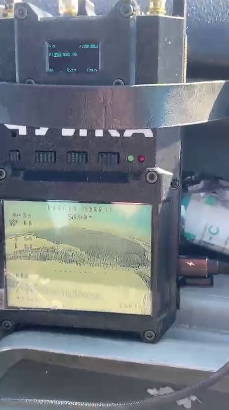 «Ваш детектор врятував мені життя. Щойно тікав від дрона і вибуху», - журналіст із Харківщини 2