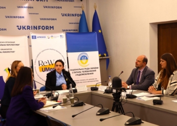 Більше ніж 940 медійників зміцнили свою стійкість: підсумки проєкту ReWell-UMedia