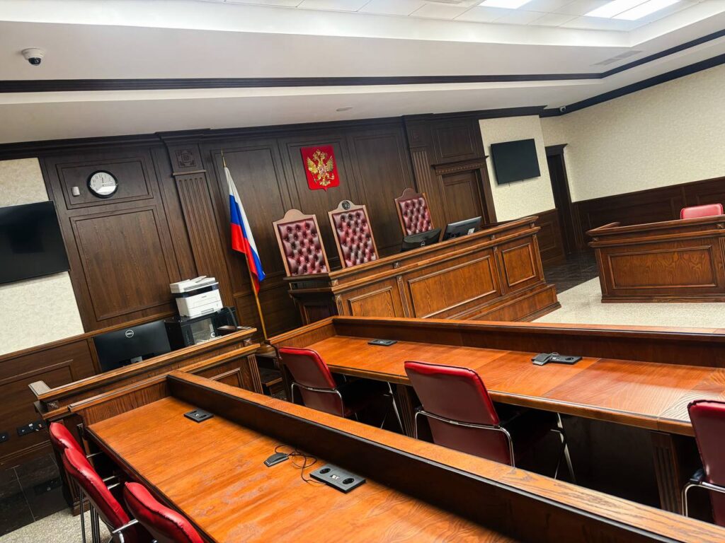 Росія: війна — це мир, брехня – це правда…