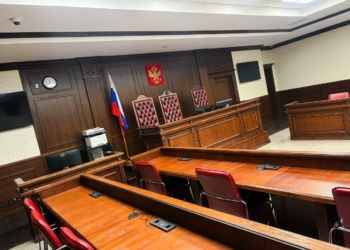 Росія: війна — це мир, брехня – це правда…