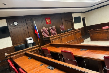 Росія: війна — це мир, брехня – це правда…