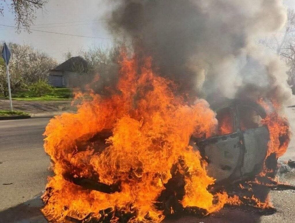 «Горобців у Нікополі менше, ніж дронів»: як радіо «Ностальжі» залишається голосом міста 1