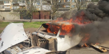 «Горобців у Нікополі менше, ніж дронів»: як радіо «Ностальжі» залишається голосом міста 22 «Горобців у Нікополі менше, ніж дронів»: як радіо «Ностальжі» залишається голосом міста