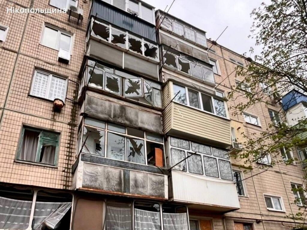 «Горобців у Нікополі менше, ніж дронів»: як радіо «Ностальжі» залишається голосом міста 2