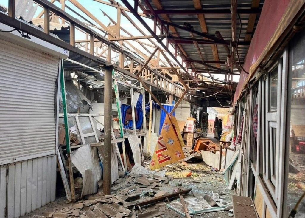 «Горобців у Нікополі менше, ніж дронів»: як радіо «Ностальжі» залишається голосом міста 4