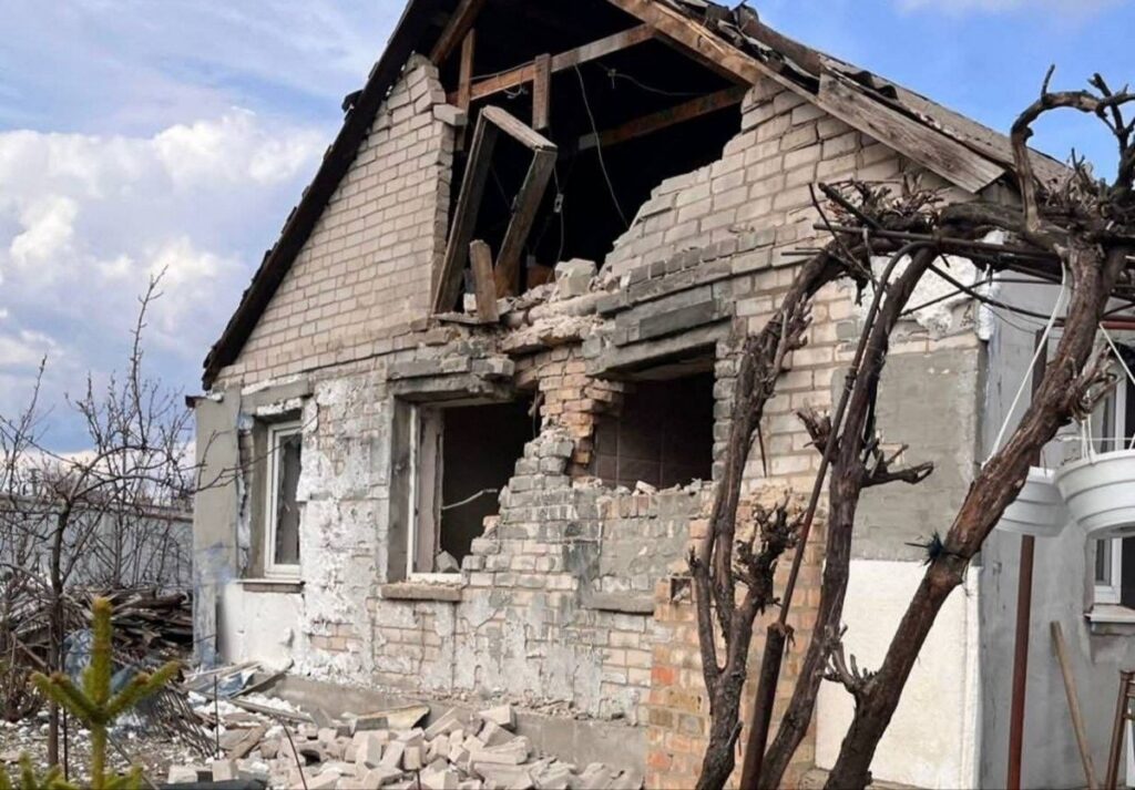 «Горобців у Нікополі менше, ніж дронів»: як радіо «Ностальжі» залишається голосом міста 5