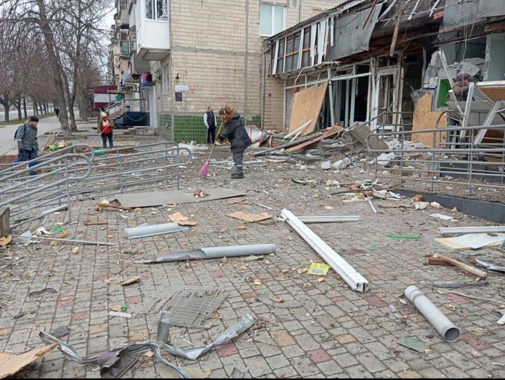 «Горобців у Нікополі менше, ніж дронів»: як радіо «Ностальжі» залишається голосом міста 6