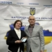 Рекордне нагородження: НСЖУ — серед 626 лауреатів «Хреста Громадянських заслуг»