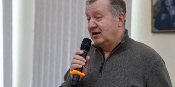 Микола Гриценко про ліквідацію аварії на ЧАЕС у перші місяці: «Нас було більше, ніж потрібно»