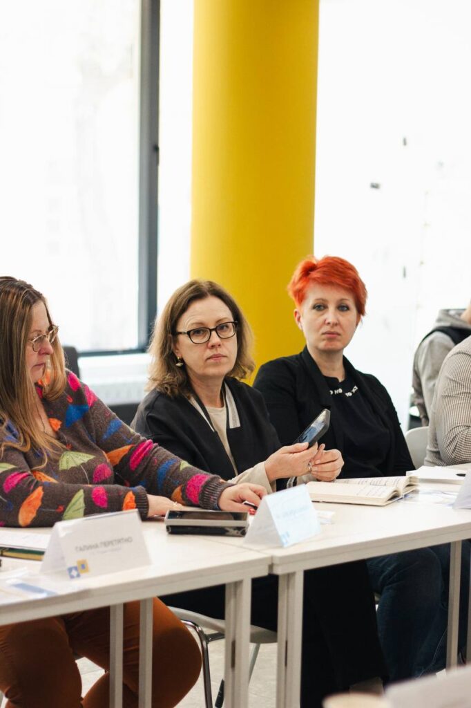 У Львові говорили про стійкість прифронтових громад і роль медіа: як минув Другий круглий стіл програми «Близькі» 1