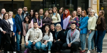 У Львові говорили про стійкість прифронтових громад і роль медіа: як минув Другий круглий стіл програми «Близькі»