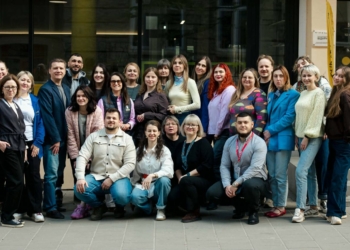 У Львові говорили про стійкість прифронтових громад і роль медіа: як минув Другий круглий стіл програми «Близькі»