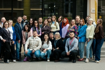 У Львові говорили про стійкість прифронтових громад і роль медіа: як минув Другий круглий стіл програми «Близькі»