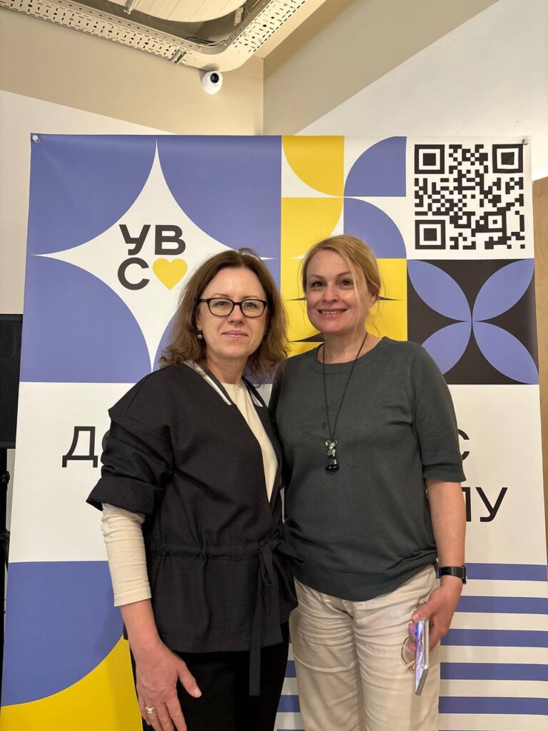 У Львові говорили про стійкість прифронтових громад і роль медіа: як минув Другий круглий стіл програми «Близькі» 2