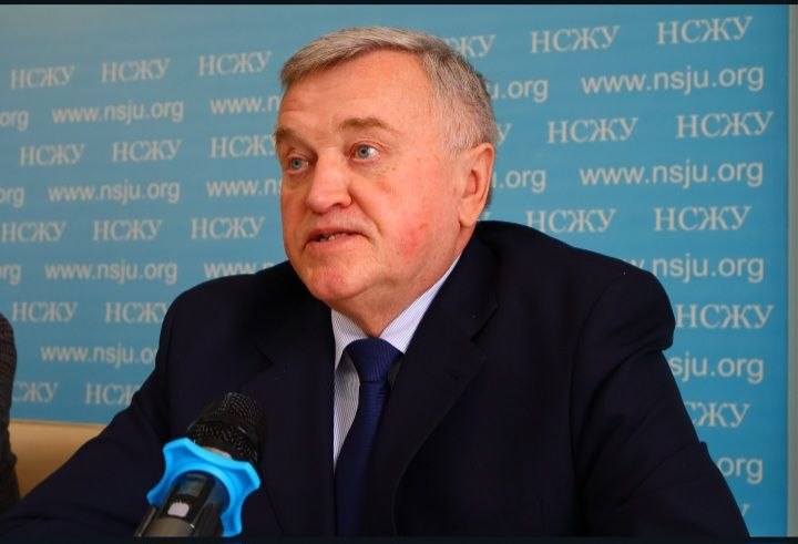 Журналістика як пам'ять і відповідальність: переможці конкурсу «Я – журналіст!» про подію у НСЖУ 3