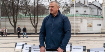 Владислав Єсипенко: «У Сімферополі є філія «Ізоляції», де люди – привиди»…