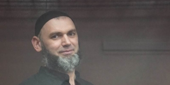 Стан здоров’я політв’язня Рустема Шейхалієва погіршився